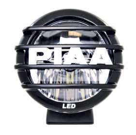 LP550 LED Driving Lamp Kit